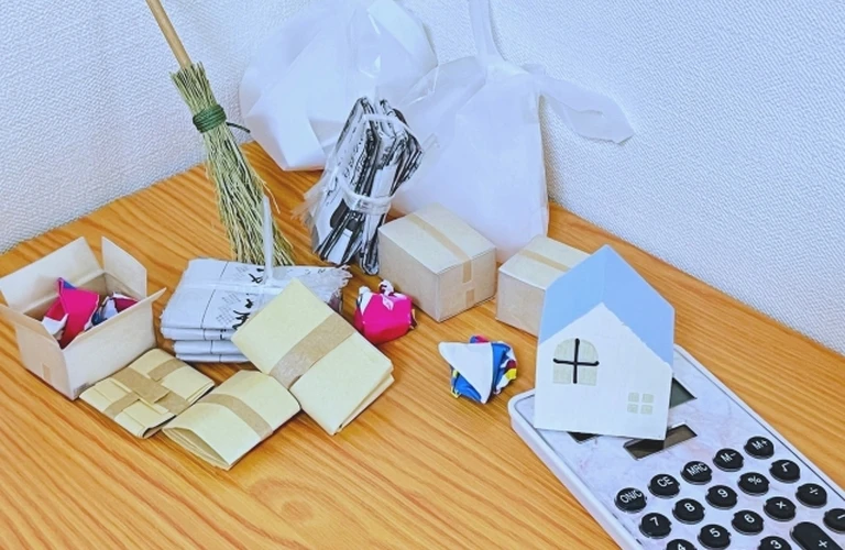 分別不用で楽々解決｜愛知県一宮市の不用品回収ならGood eco