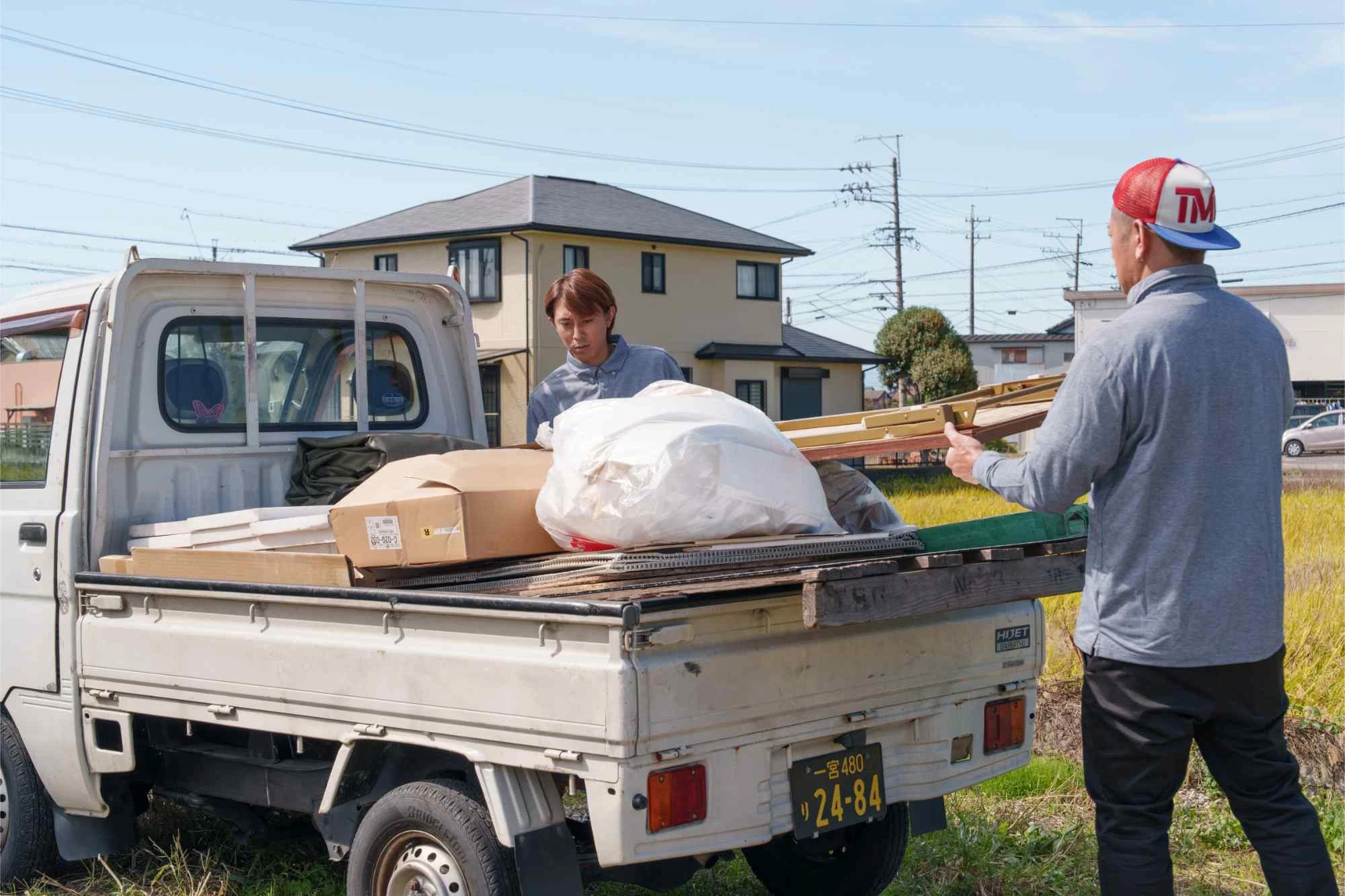 なぜ「good eco」なのか？