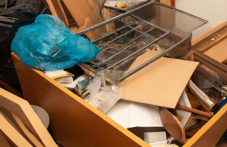 マンションでも素早く対応｜岐阜の不用品回収ならGood eco