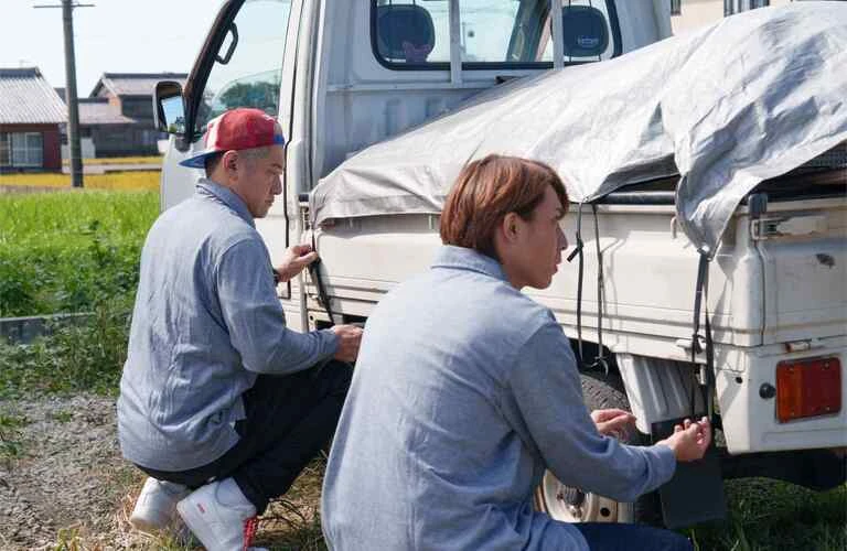 土日祝日も対応できます｜愛知県一宮市の遺品整理ならGood eco