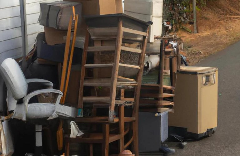 土日もお任せ｜小牧市の不用品回収ならGood eco