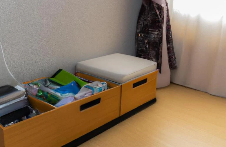 マンション上階もお任せ｜小牧市の不用品回収ならGood eco