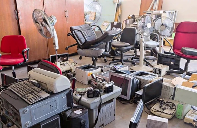 事務所やオフィスもお任せください｜愛知県一宮市の不用品回収ならGood eco